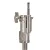   Jinbei Studio Light Stand with wheels - JB-4200 (max. 20kg, 460cm)