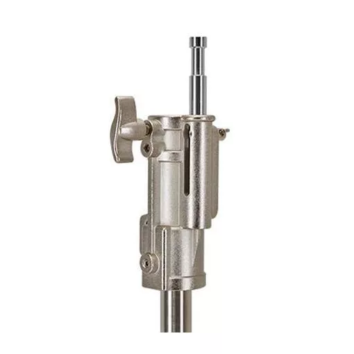 Jinbei Studio Light Stand with wheels - JB-4200 (max. 20kg, 460cm)