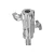   Jinbei Studio Light Stand with wheels - JF-238A (max. 15kg, 238cm)