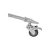   Jinbei Studio Light Stand with wheels - JF-238A (max. 15kg, 238cm)