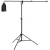 Jinbei 2 in 1 Rotatable Light Stand - M-1 (max. 7kg, 395 cm)