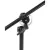 Jinbei 2 in 1 Rotatable Light Stand - M-1 (max. 7kg, 395 cm)