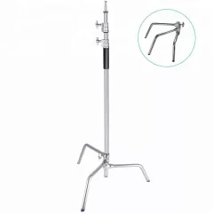 Mikrosat C-Stand (max. 20kg, 340cm) - CS-340