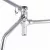Mikrosat C-Stand with Boom Arm (max. 20kg, 340cm) - CS-340B