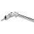 Jinbei BM-300 Boom Arm with sand bag (max. 240cm, 18kg)