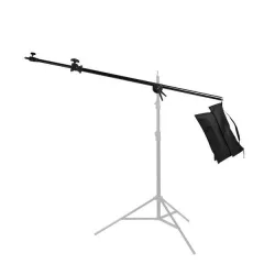 Jinbei M type multi-function arm 107-197 cm (M-Type)