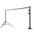 Jinbei JB12-3200FPG Background Stand KIT with Bag (3Mx3.2M)