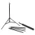 Jinbei JB12-3200FPG Background Stand KIT with Bag (3Mx3.2M)