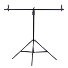 Jinbei PVC Background Stand 90x200 cm