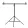 Jinbei PVC Background Stand 90x200 cm
