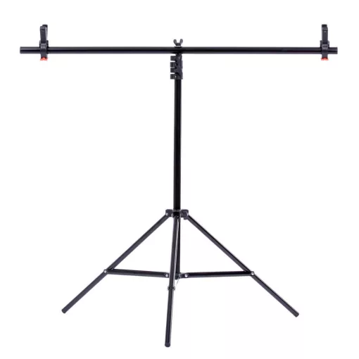 Jinbei PVC Background Stand 90x200 cm