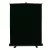Mikrosat Pull-Up Black Background 145x200cm (BD2008)