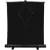 Mikrosat Pull-Up Black Background 145x200cm (BD2008)