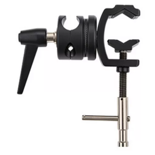 Jinbei JB11-038A pipe clamp and grip head