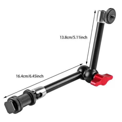 Mikrosat Magic Arm 23,8cm (MA-02B)