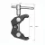 Mikrosat SC-01 Super Clamp