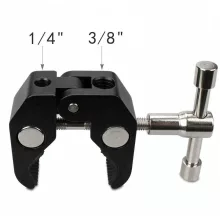Mikrosat SC-01 Super Clamp