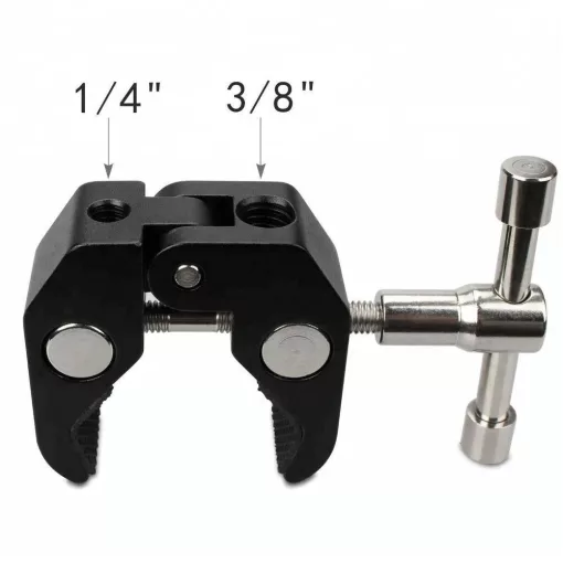 Mikrosat SC-01 Super Clamp