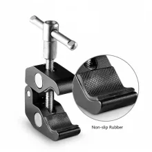 Mikrosat SC-01 Super Clamp