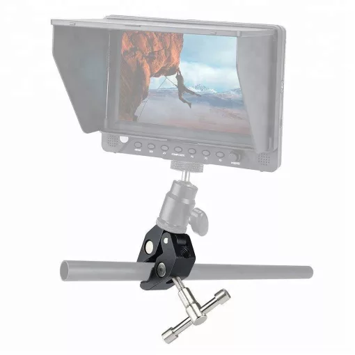 Mikrosat SC-01 Super Clamp