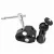 Mikrosat SC-05 super clamp with ball head