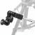 Mikrosat SC-05 super clamp with ball head