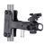   Jinbei Super Clamp with Hot Shoe adapter Ball head - JB11-063A