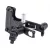   Jinbei Super Clamp with Hot Shoe adapter Ball head - JB11-063A