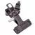   Jinbei Super Clamp with Hot Shoe adapter Ball head - JB11-063A