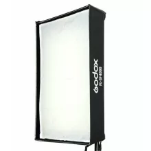 Godox FL100 Flexible LED Light set with boom stand
