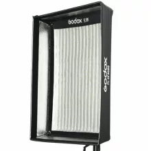 Godox FL100 Flexible LED Light set with boom stand