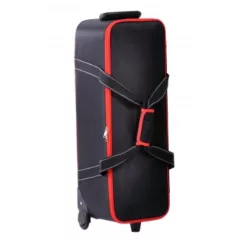 Jinbei PRO BIG Carrying Bag (L-92) with Wheels