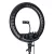 Jinbei EFR-36 Selfie Ring LED Light with L-180 Stand KIT