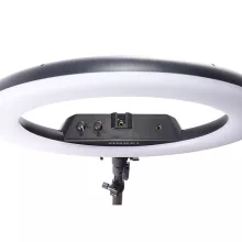 Jinbei EFR-36 Selfie Ring LED Light with L-180 Stand KIT