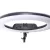 Jinbei EFR-36 Selfie Ring LED Light with L-180 Stand KIT