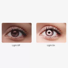 Jinbei EFR-36 Selfie Ring LED Light with L-180 Stand KIT
