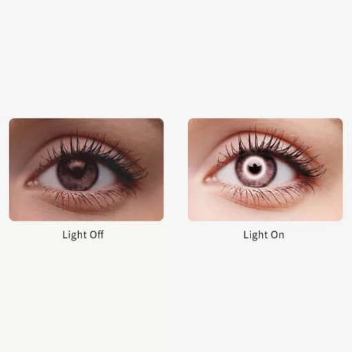 Jinbei EFR-36 Selfie Ring LED Light with L-180 Stand KIT