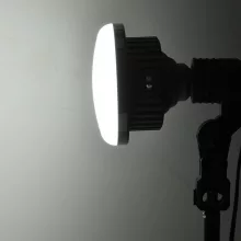 Mikrosat LED Bulb - E27 - 85W