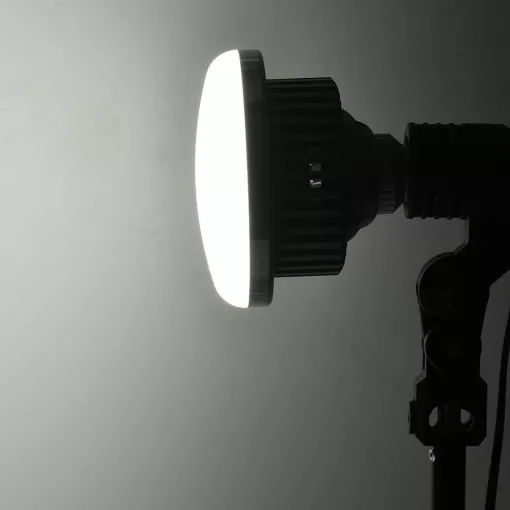 Mikrosat LED Bulb - E27 - 85W