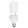 Mikrosat Fluorescent bulb - E27 - FB-02 (30W)