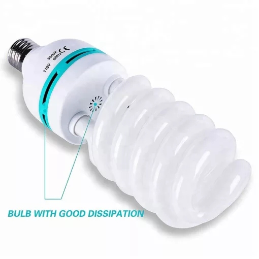 Mikrosat FB-05 Fluorescent bulb 85W