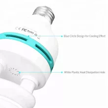 Mikrosat FB-05 Fluorescent bulb 85W