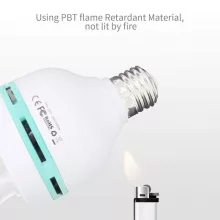 Mikrosat FB-05 Fluorescent bulb 85W