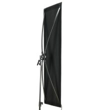 Godox FL150R Flexible LED Light set with boom stand