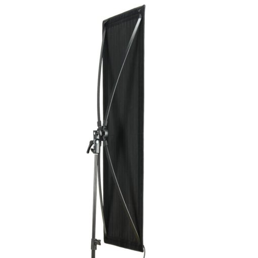 Godox FL150R Flexible LED Light set with boom stand