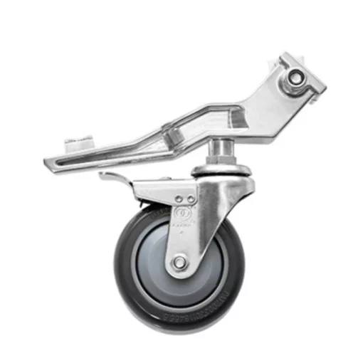 Jinbei Caster Kit - 25mm (M11-036)
