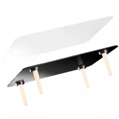 Mikrosat Mini Display Table (ST00)