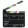 Mikrosat ICB-02 Acrylic Film Clapboard