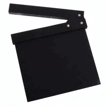 Mikrosat ICB-04 Acrylic Film Clapboard