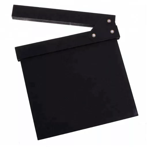 Mikrosat ICB-04 Acrylic Film Clapboard